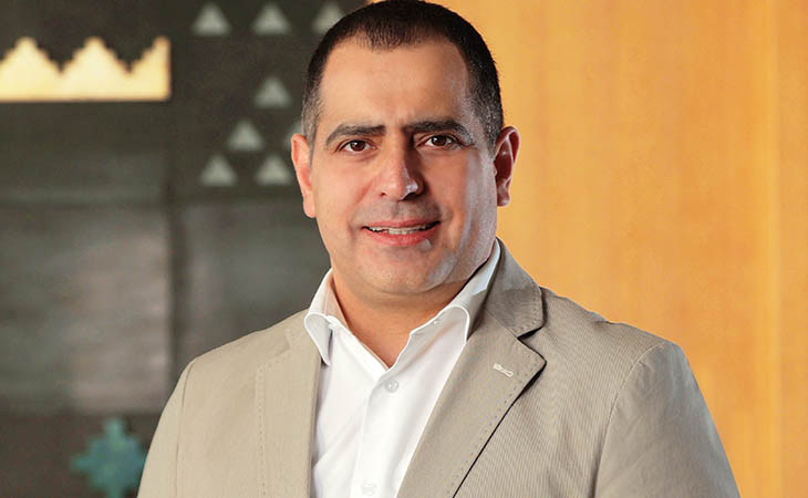 افتتاح فندق إيدج الرياض الربيع من روتانا: معيار جديد للملاذ الحضري في قلب الرياض